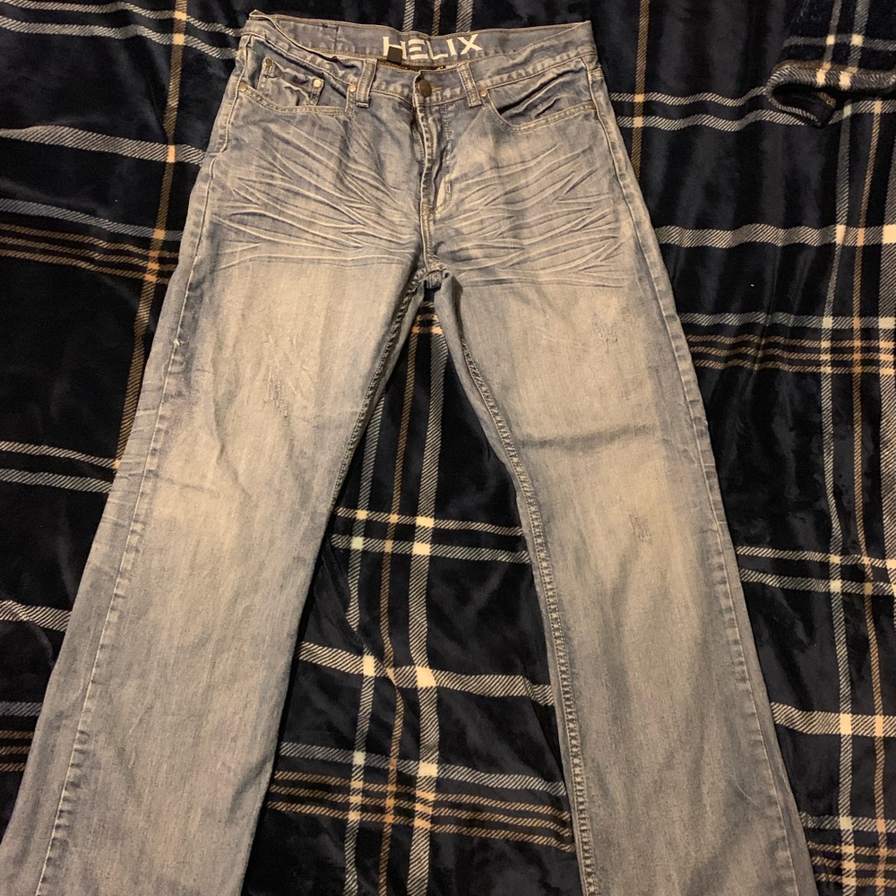 Men’s jeans